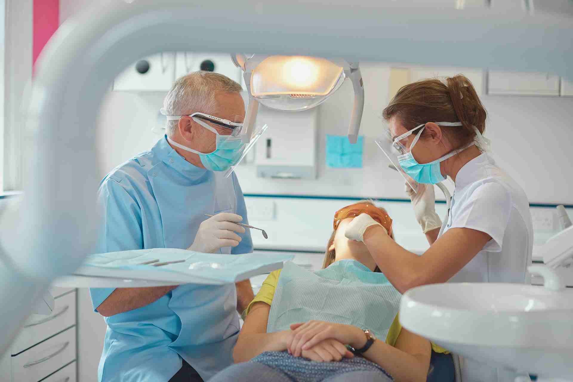 Dentist in Pipe Creek, TX